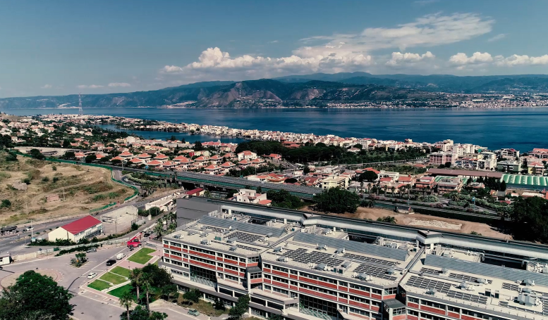 Città messina