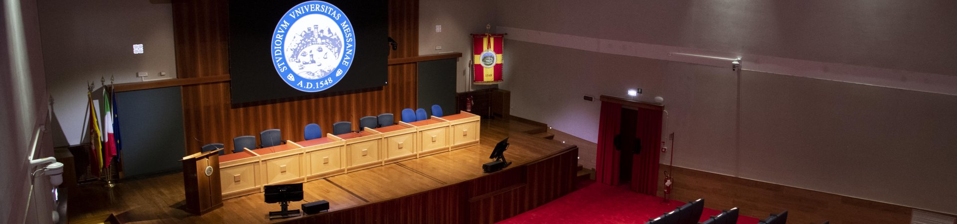 Aula Magna